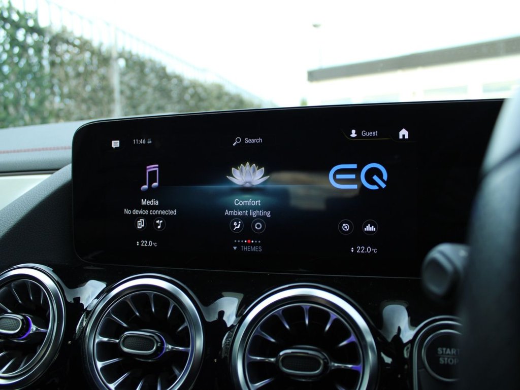 Used Mercedes-Benz EQA 2022 for sale - 76784151: Photo 19