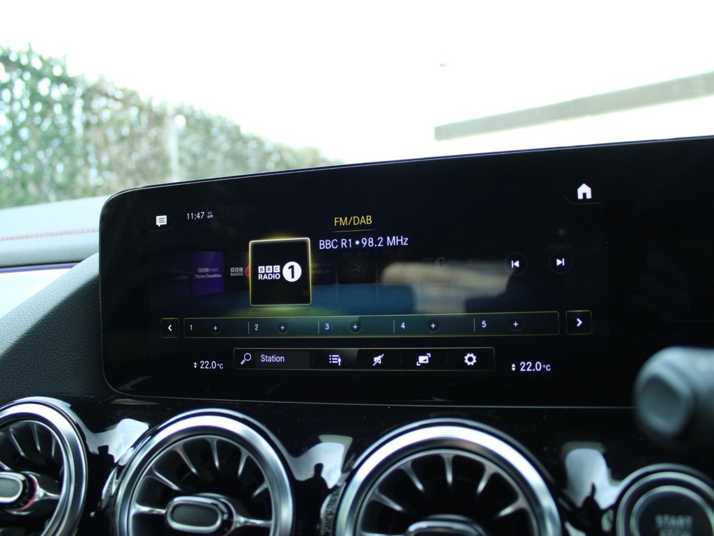 Used Mercedes-Benz EQA 2022 for sale - 76784151: Photo 20