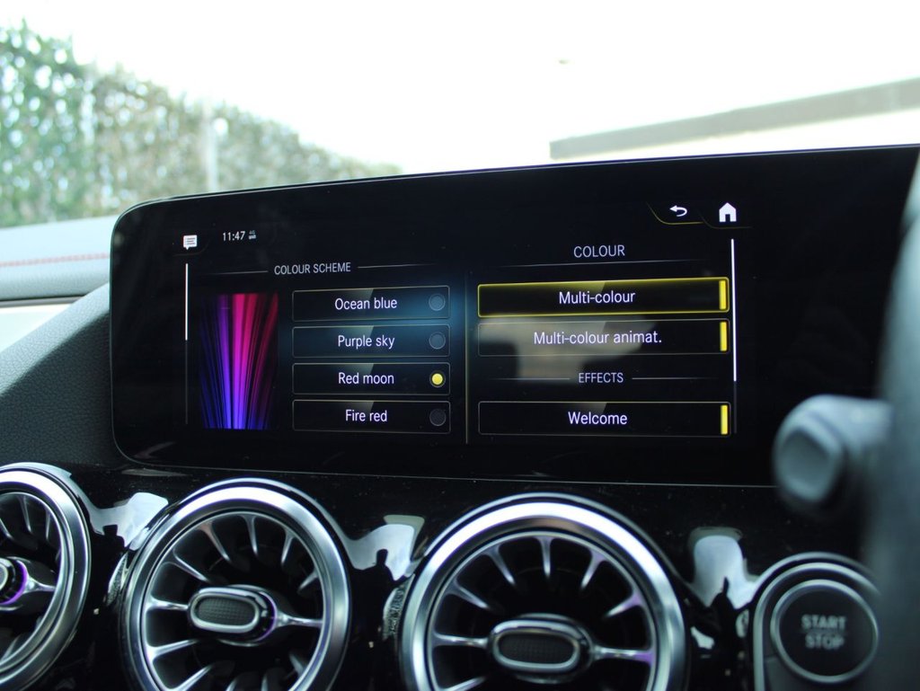 Used Mercedes-Benz EQA 2022 for sale - 76784151: Photo 22