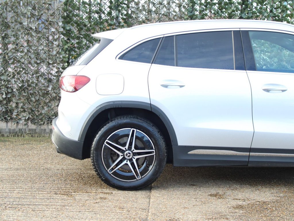 Used Mercedes-Benz EQA 2022 for sale - 76784151: Photo 24