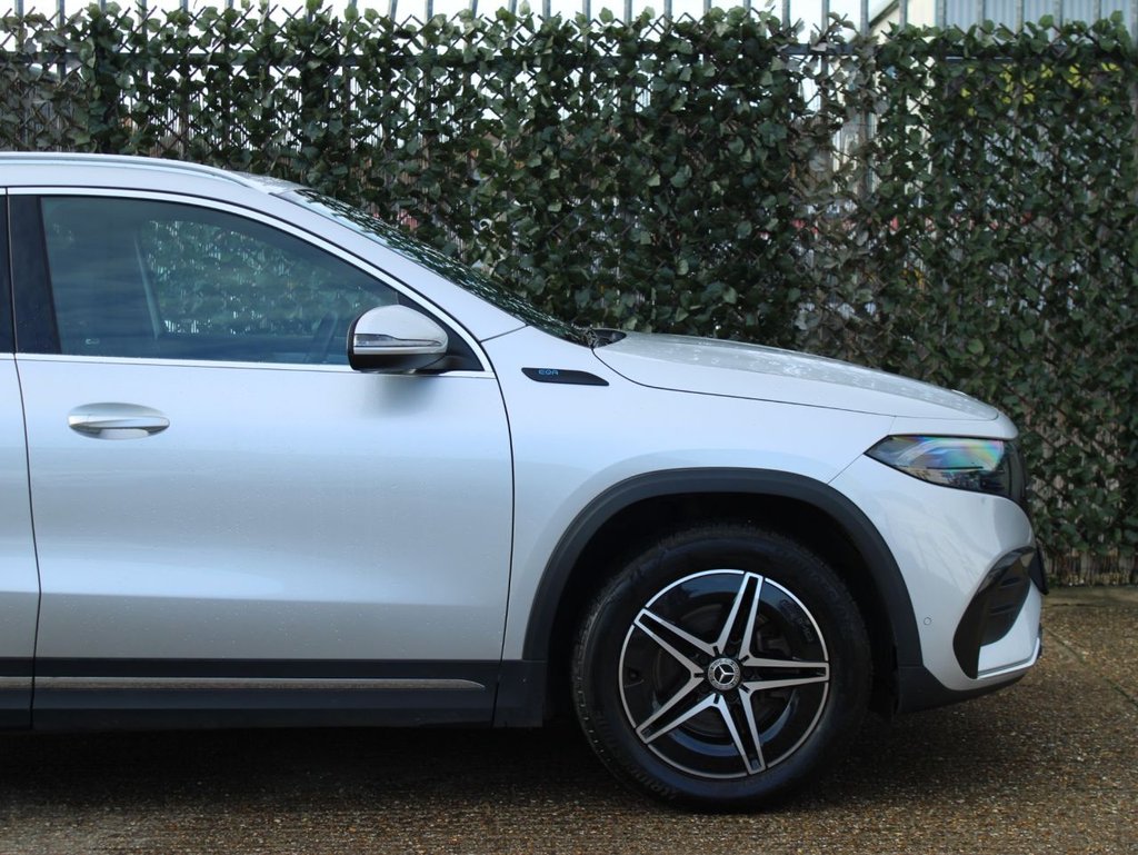 Used Mercedes-Benz EQA 2022 for sale - 76784151: Photo 25