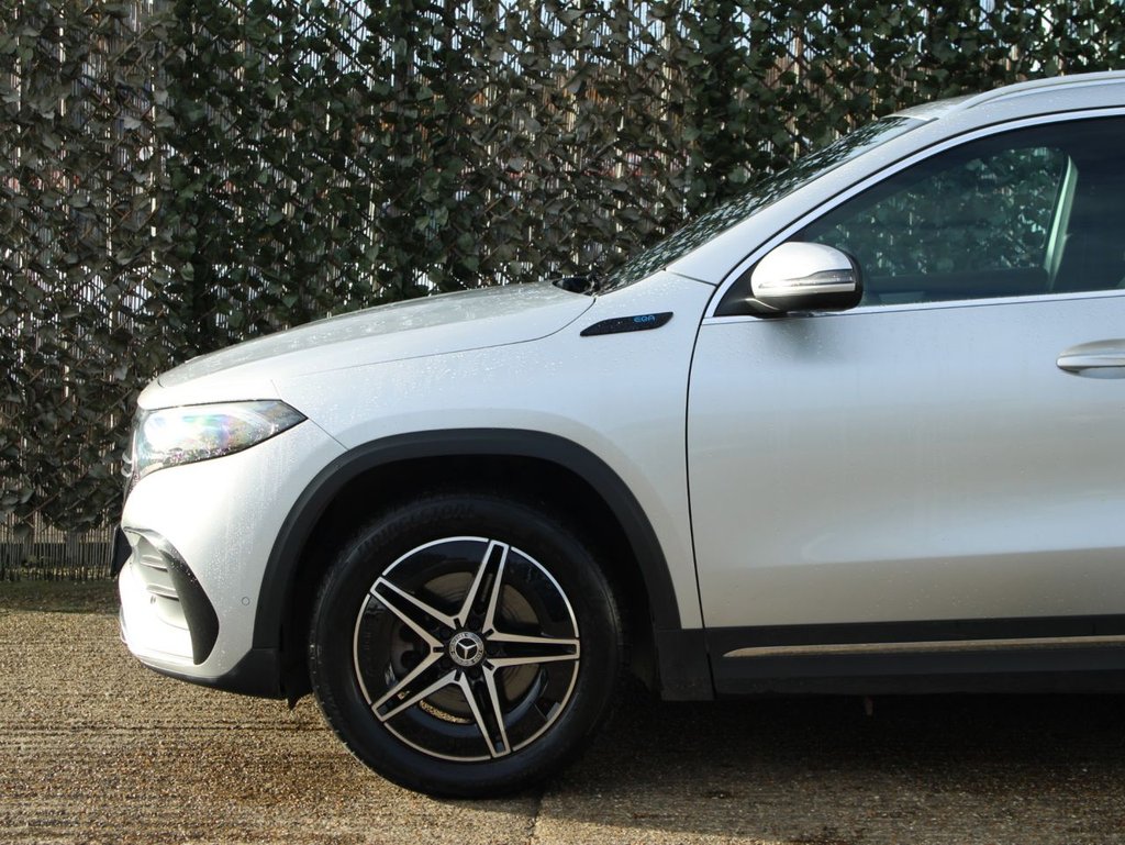 Used Mercedes-Benz EQA 2022 for sale - 76784151: Photo 26