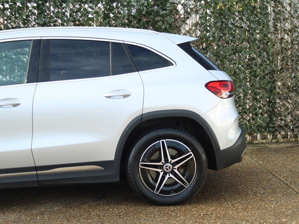 Used Mercedes-Benz EQA 2022 for sale - 76784151: Photo 27