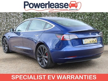 Used Tesla Model 3 2020 for sale - 78887011: Photo