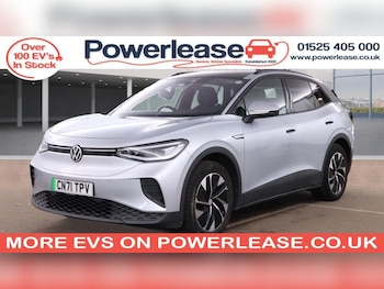 Used Volkswagen ID.4 2021 for sale - 76582604: Photo