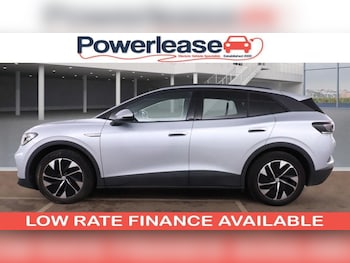 Used Volkswagen ID.4 2021 for sale - 76582604: Photo