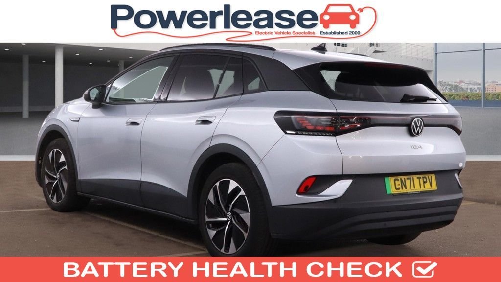 Used Volkswagen ID.4 2021 for sale - 76582604: Photo 7