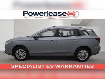 Used MG MG5 2022 for sale - 79046782: Photo