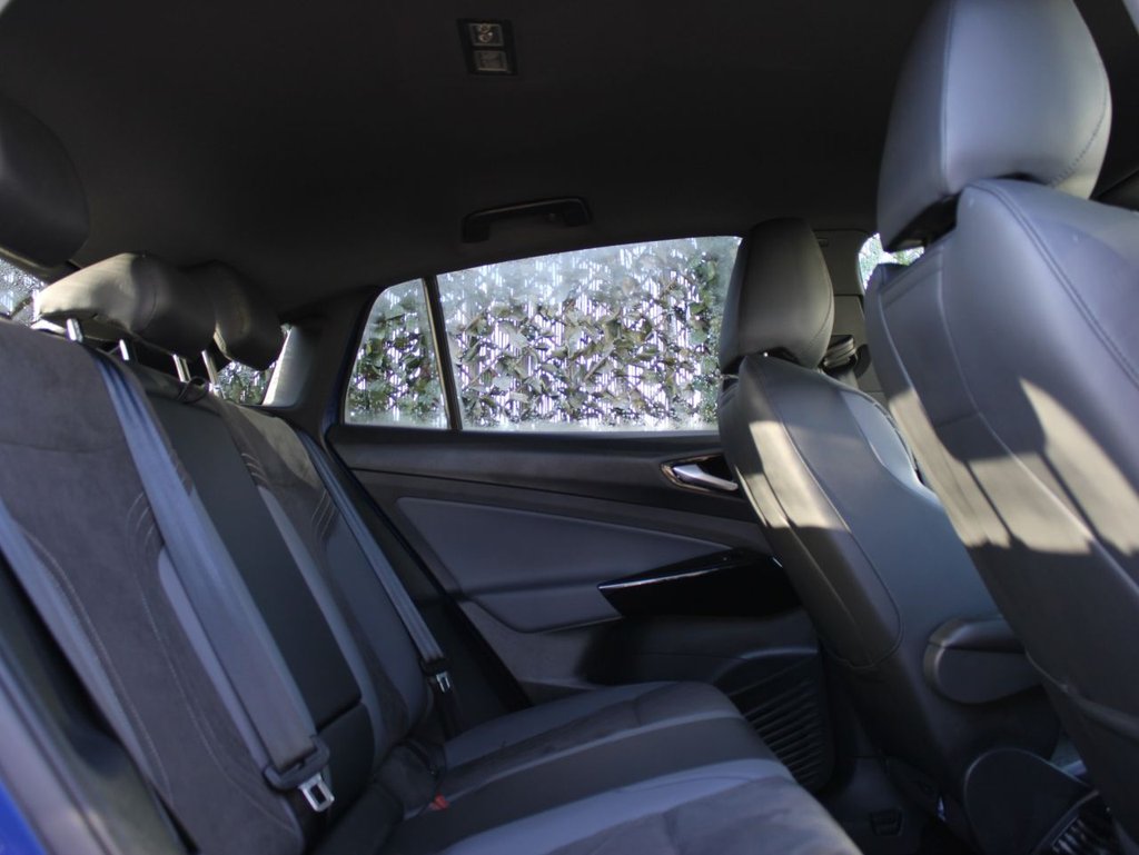 Used Volkswagen ID.5 2024 for sale - 77919614: Photo 12