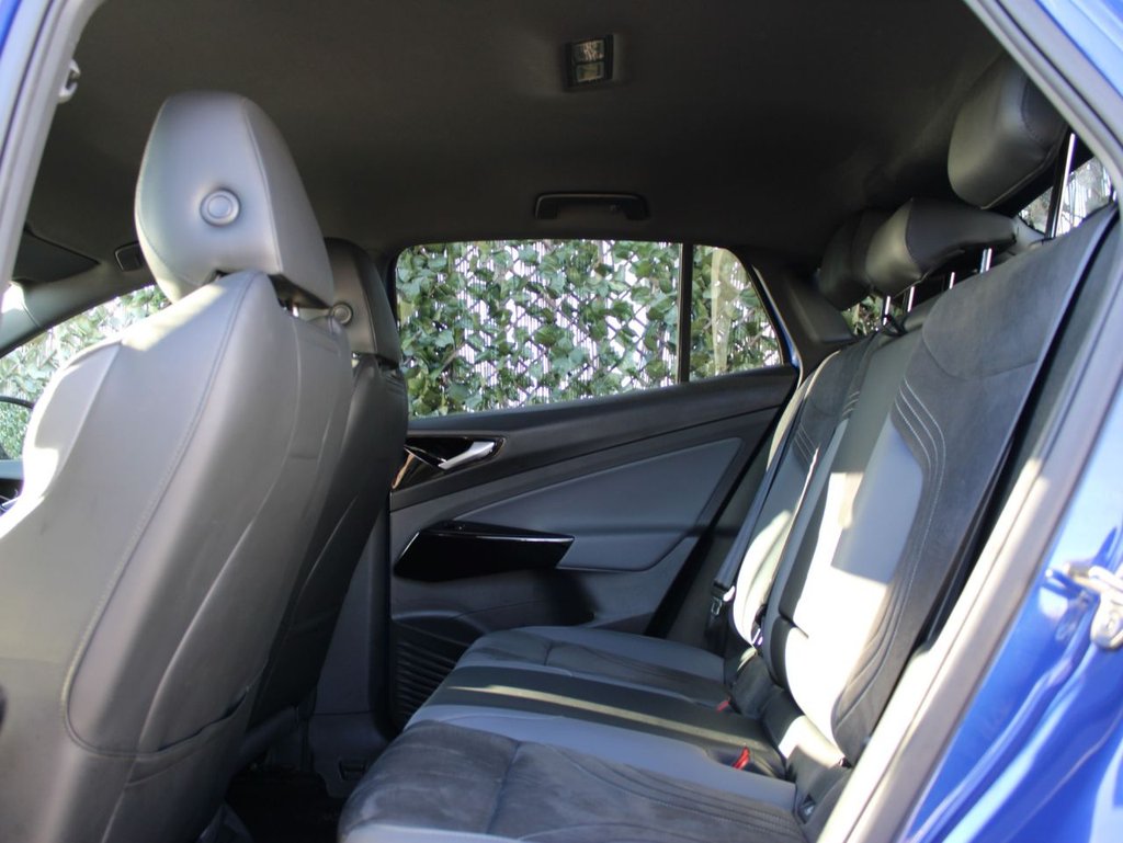 Used Volkswagen ID.5 2024 for sale - 77919614: Photo 13