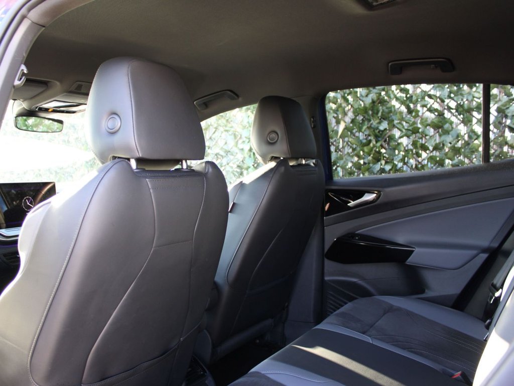 Used Volkswagen ID.5 2024 for sale - 77919614: Photo 14