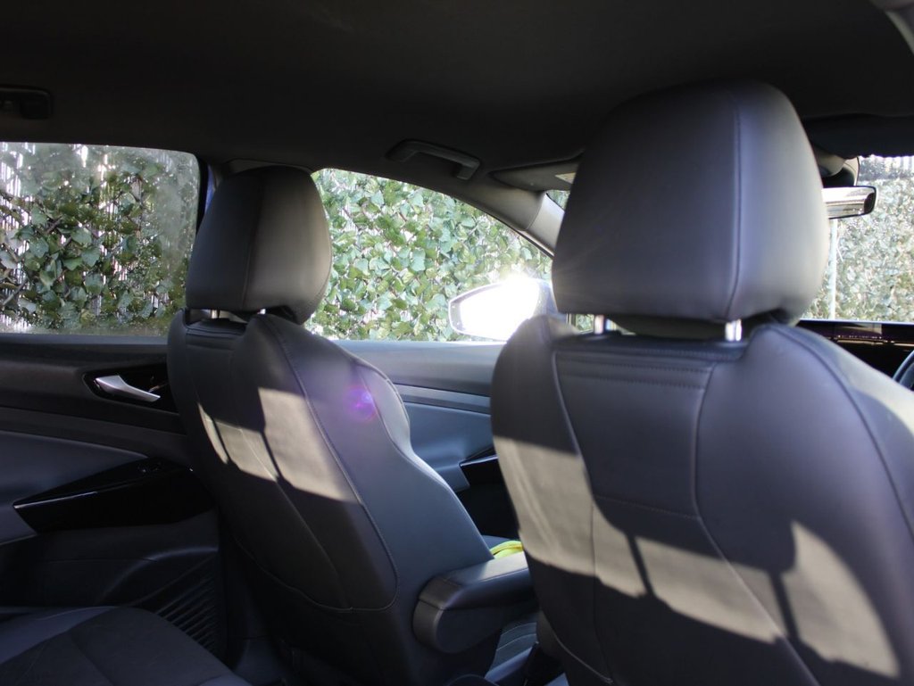 Used Volkswagen ID.5 2024 for sale - 77919614: Photo 15