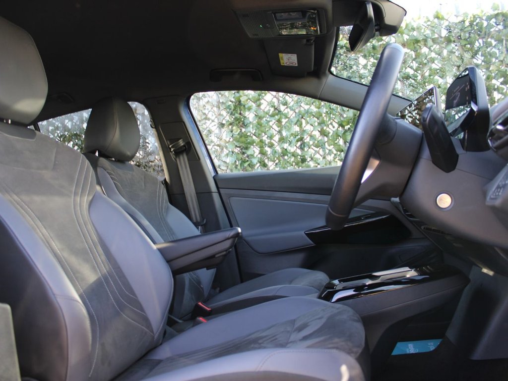 Used Volkswagen ID.5 2024 for sale - 77919614: Photo 16