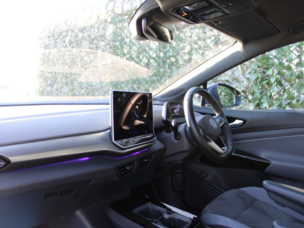 Used Volkswagen ID.5 2024 for sale - 77919614: Photo 17