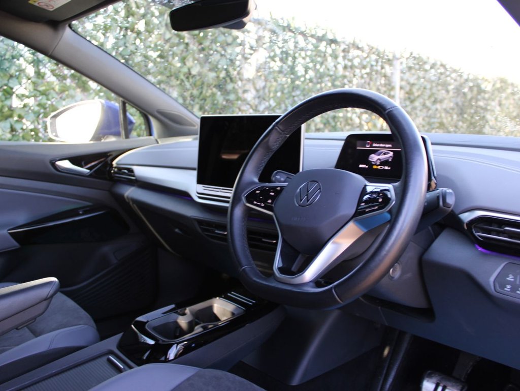 Used Volkswagen ID.5 2024 for sale - 77919614: Photo 19