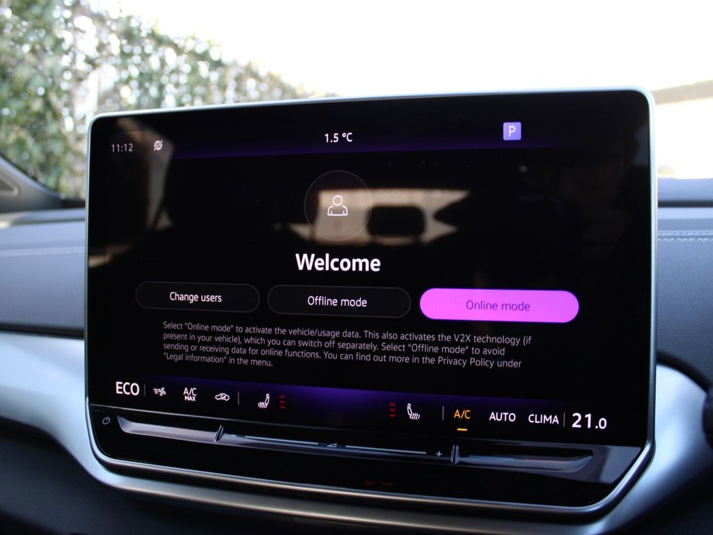 Used Volkswagen ID.5 2024 for sale - 77919614: Photo 20