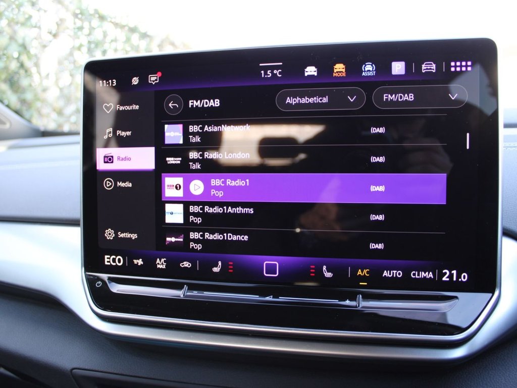 Used Volkswagen ID.5 2024 for sale - 77919614: Photo 21