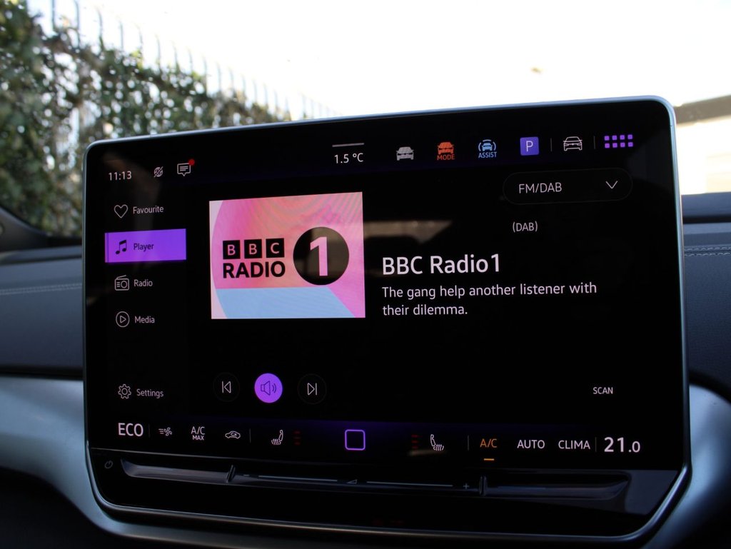 Used Volkswagen ID.5 2024 for sale - 77919614: Photo 22