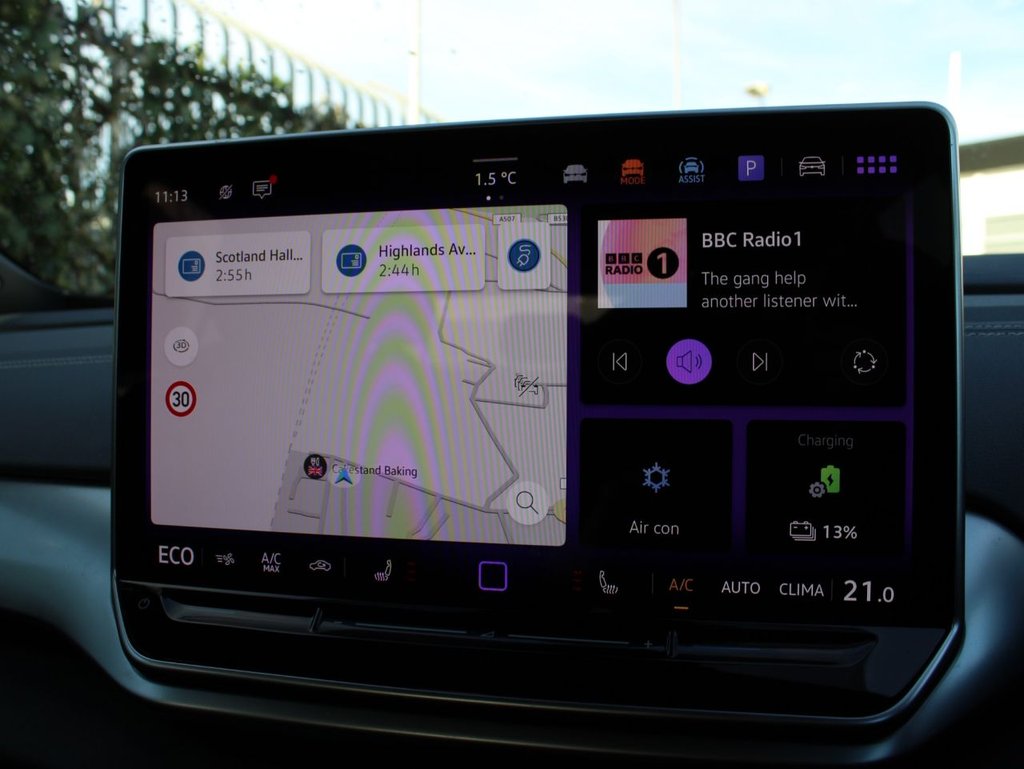 Used Volkswagen ID.5 2024 for sale - 77919614: Photo 23