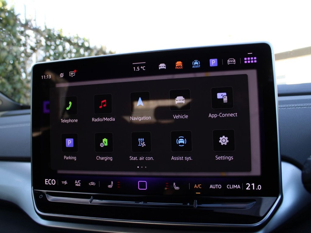 Used Volkswagen ID.5 2024 for sale - 77919614: Photo 26