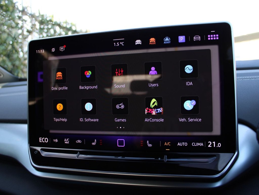 Used Volkswagen ID.5 2024 for sale - 77919614: Photo 27