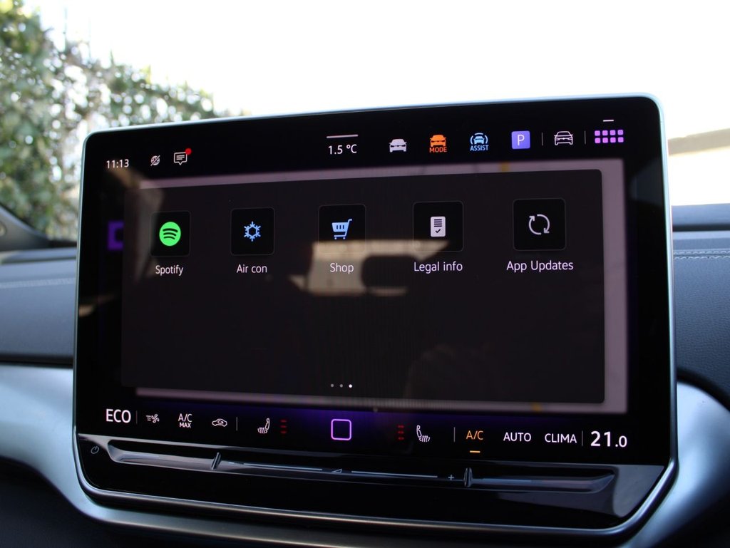 Used Volkswagen ID.5 2024 for sale - 77919614: Photo 28