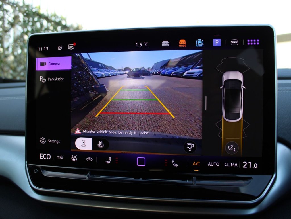 Used Volkswagen ID.5 2024 for sale - 77919614: Photo 29