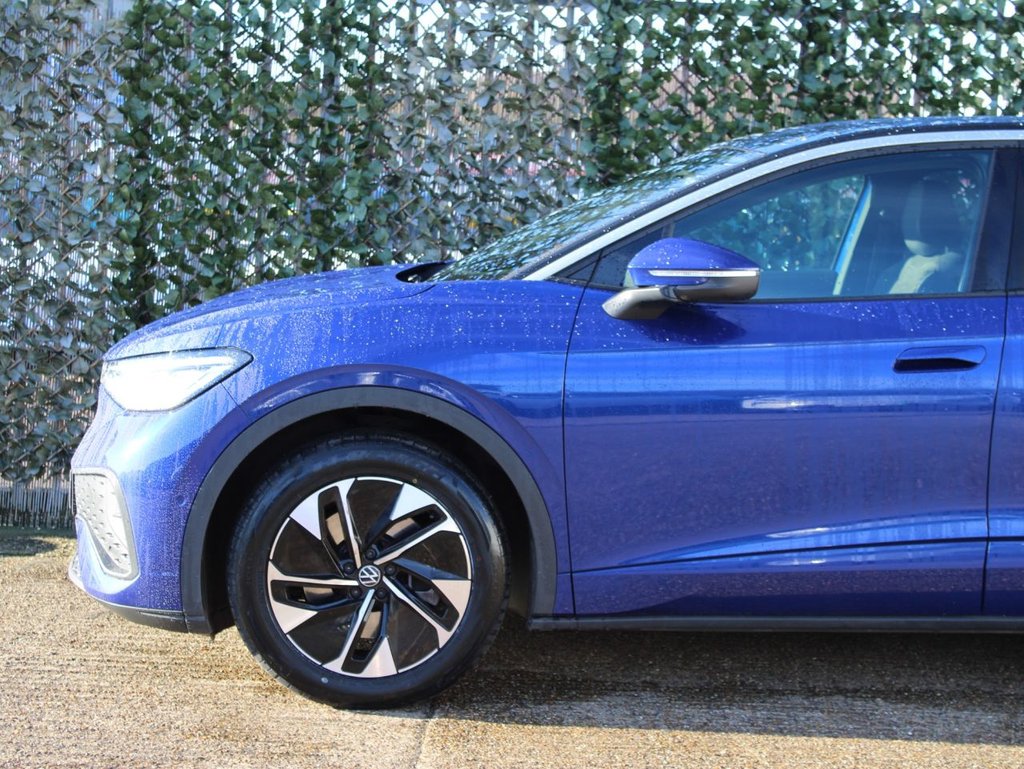 Used Volkswagen ID.5 2024 for sale - 77919614: Photo 30