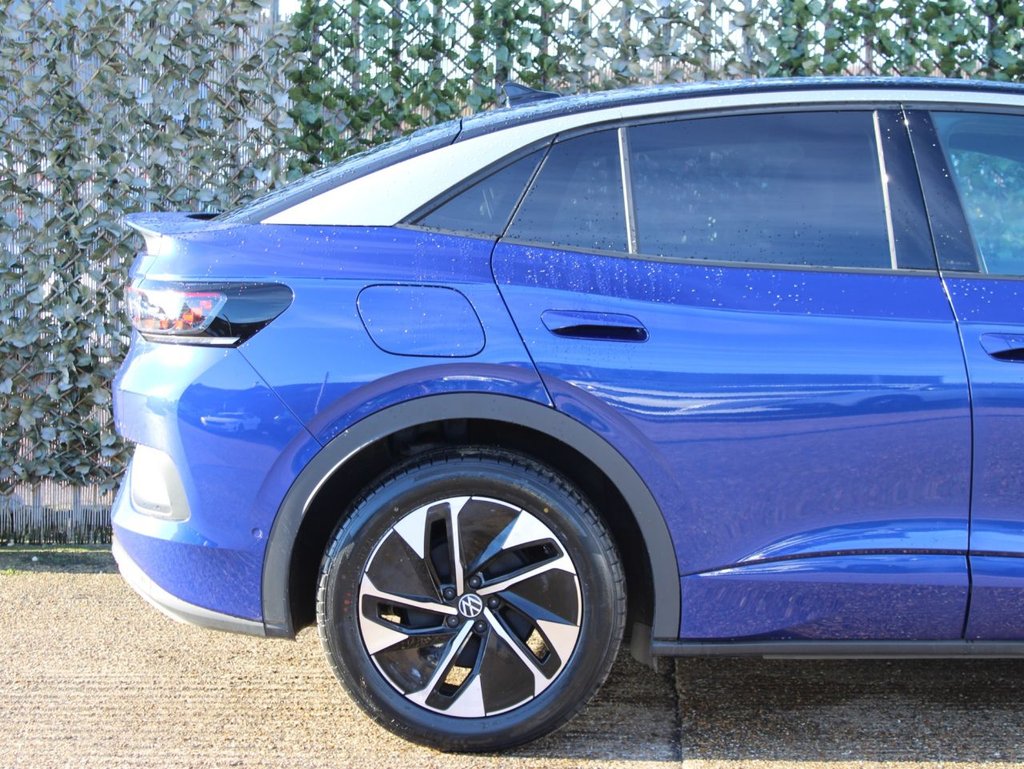 Used Volkswagen ID.5 2024 for sale - 77919614: Photo 31