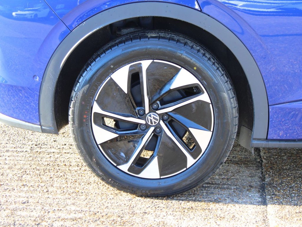 Used Volkswagen ID.5 2024 for sale - 77919614: Photo 33