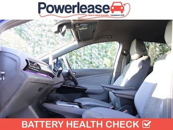 Used Volkswagen ID.5 2024 for sale - 77919614: Photo