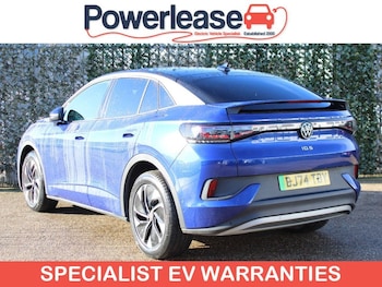 Used Volkswagen ID.5 2024 for sale - 77919614: Photo