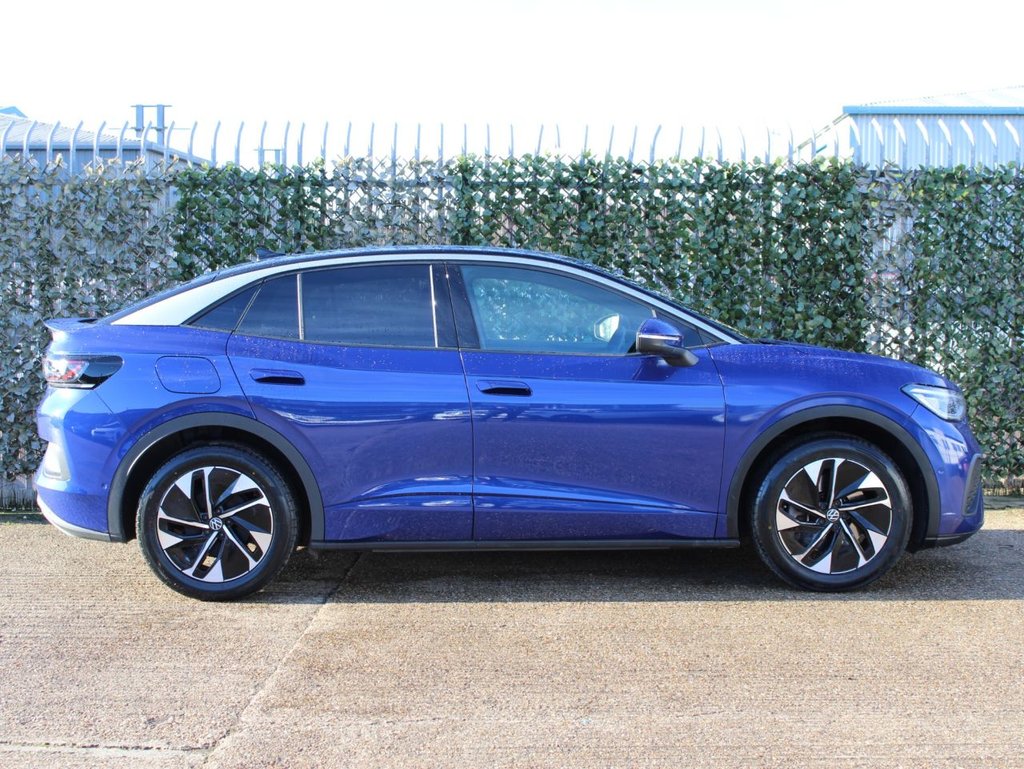 Used Volkswagen ID.5 2024 for sale - 77919614: Photo 6