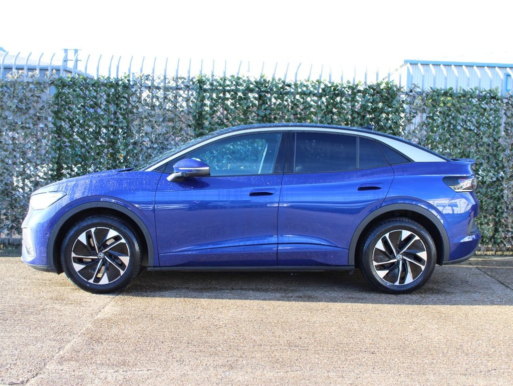 Used Volkswagen ID.5 2024 for sale - 77919614: Photo 7