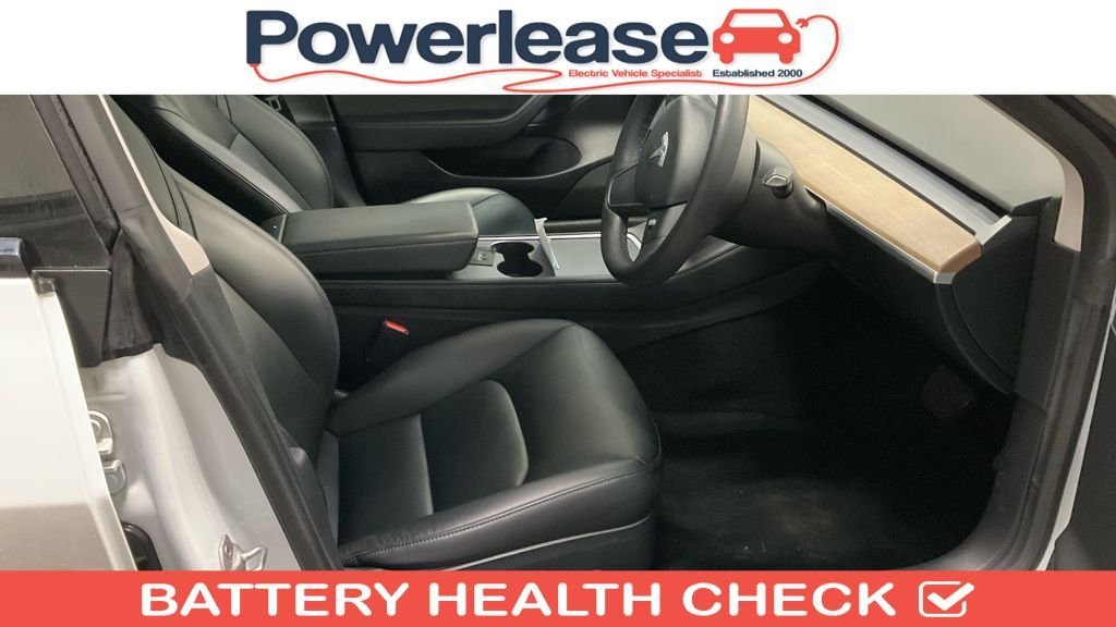 Used Tesla Model 3 2021 for sale - 77328481: Photo 3