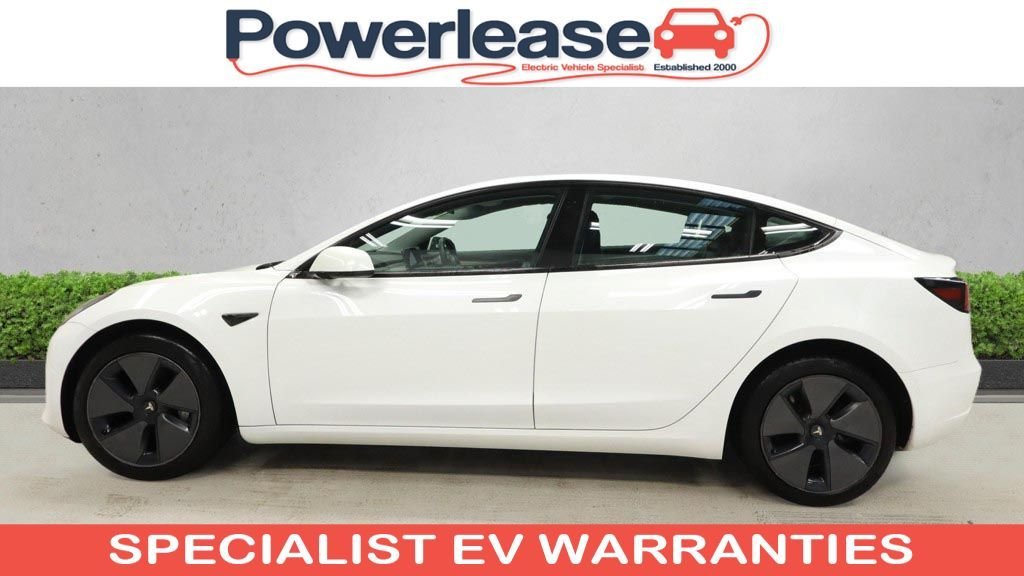 Used Tesla Model 3 2021 for sale - 77328481: Photo 4