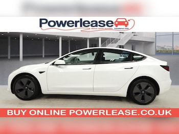 Used Tesla Model 3 2021 for sale - 77328481: Photo