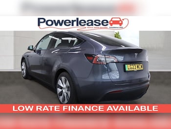 Used Tesla Model Y 2023 for sale - 78850796: Photo