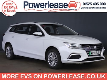 Used MG MG5 2021 for sale - 77369476: Photo