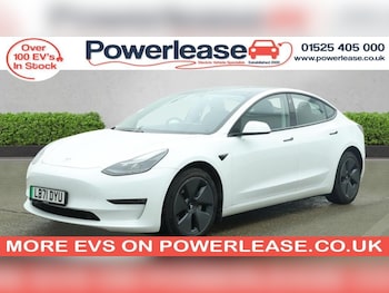 Used Tesla Model 3 2021 for sale - 78515324: Photo