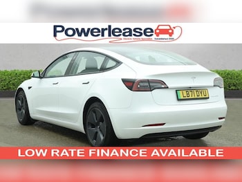 Used Tesla Model 3 2021 for sale - 78515324: Photo