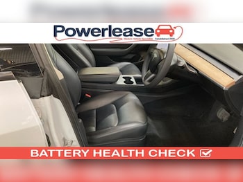 Used Tesla Model 3 2021 for sale - 78515324: Photo