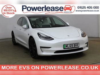 Used Tesla Model 3 2019 for sale - 79370958: Photo