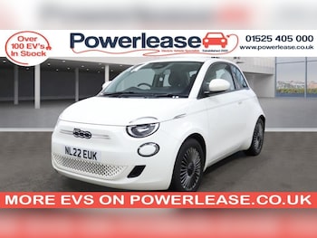 Used Fiat 500 2022 for sale - 77879871: Photo