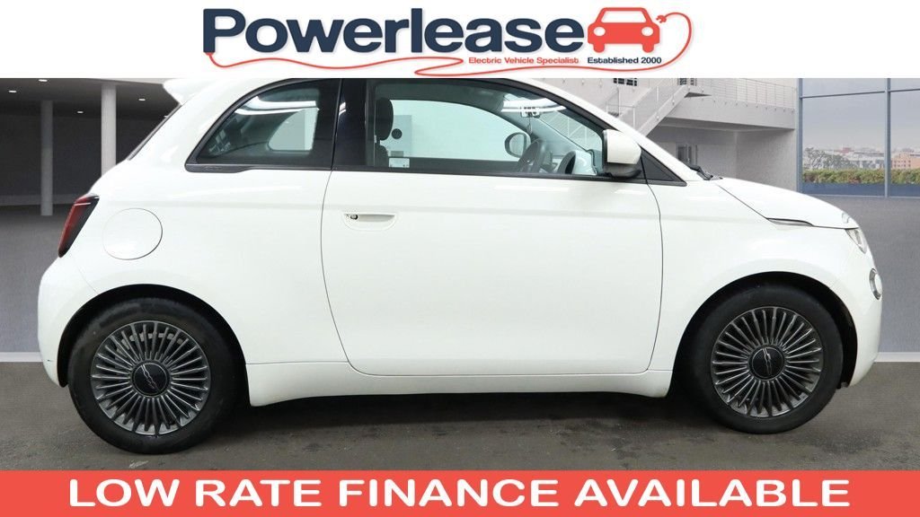 Used Fiat 500 2022 for sale - 77879871: Photo 2