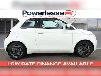 Used Fiat 500 2022 for sale - 77879871: Photo