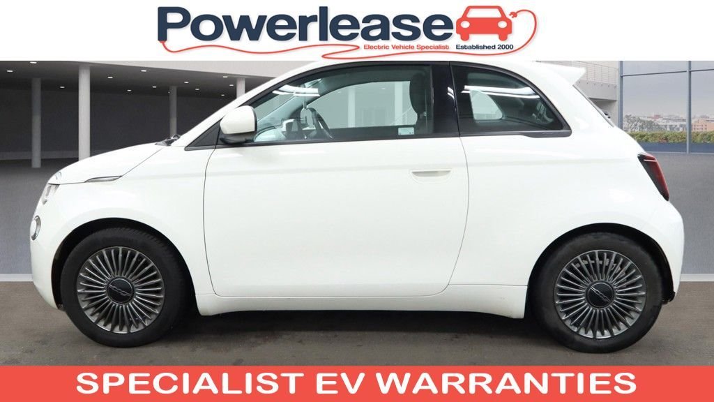 Used Fiat 500 2022 for sale - 77879871: Photo 4