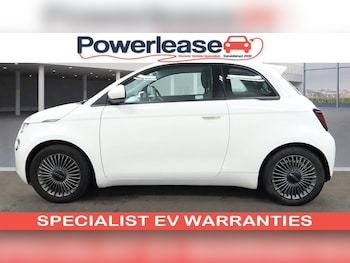 Used Fiat 500 2022 for sale - 77879871: Photo
