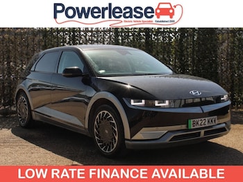 Used Hyundai IONIQ 5 2022 for sale - 78990248: Photo