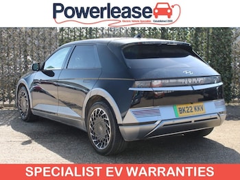 Used Hyundai IONIQ 5 2022 for sale - 78990248: Photo